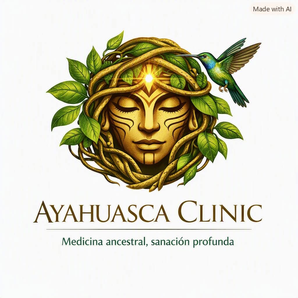 Ayahuasca Clinic